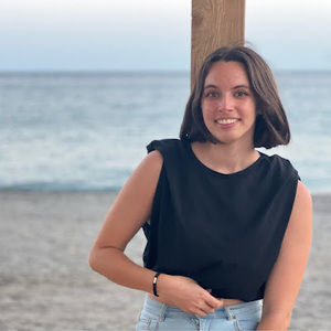 Meet your Posher, Carolina